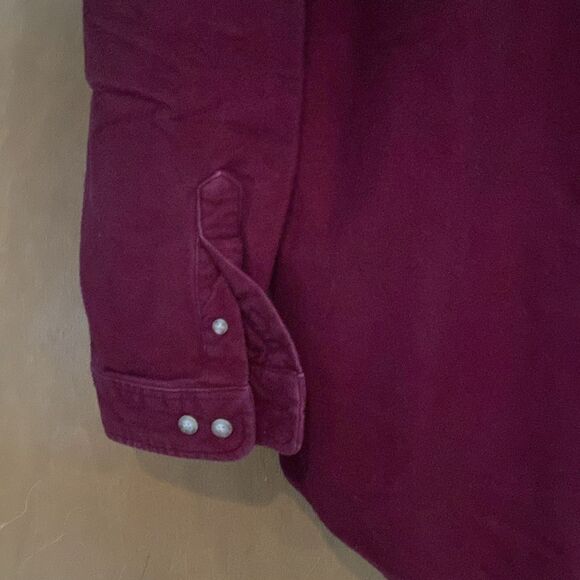 Mens Eddie Bauer
tall XL
Long sleeve button down shirts - Picture 5 of 7